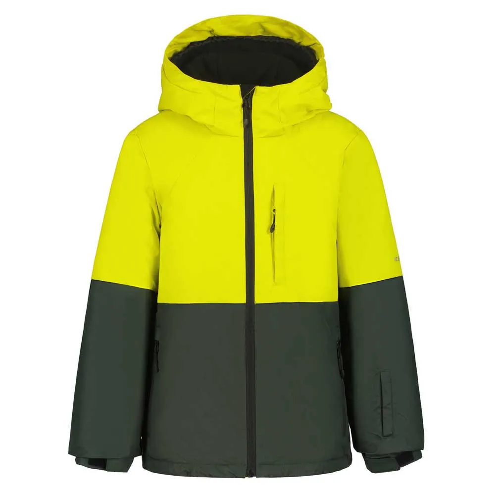 Icepeak Latimer Jacke