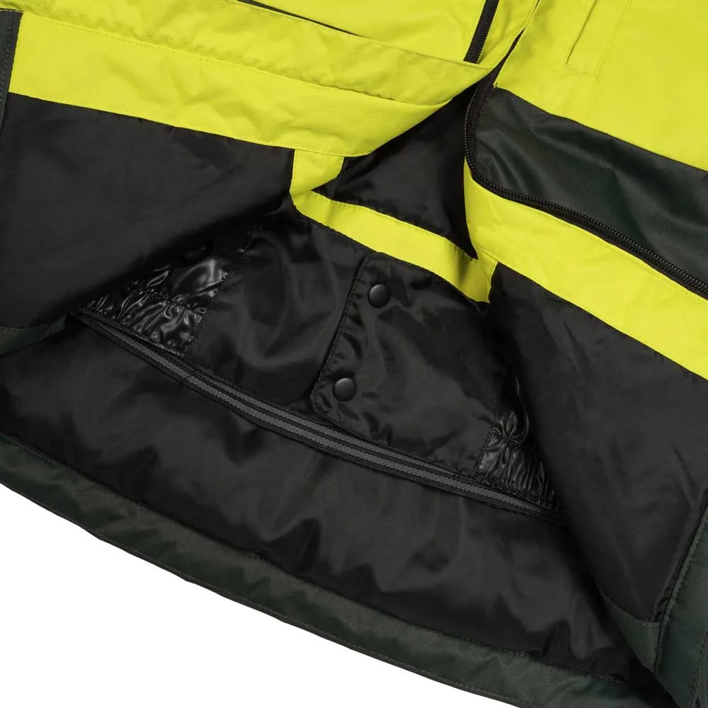 Icepeak Latimer Jacke