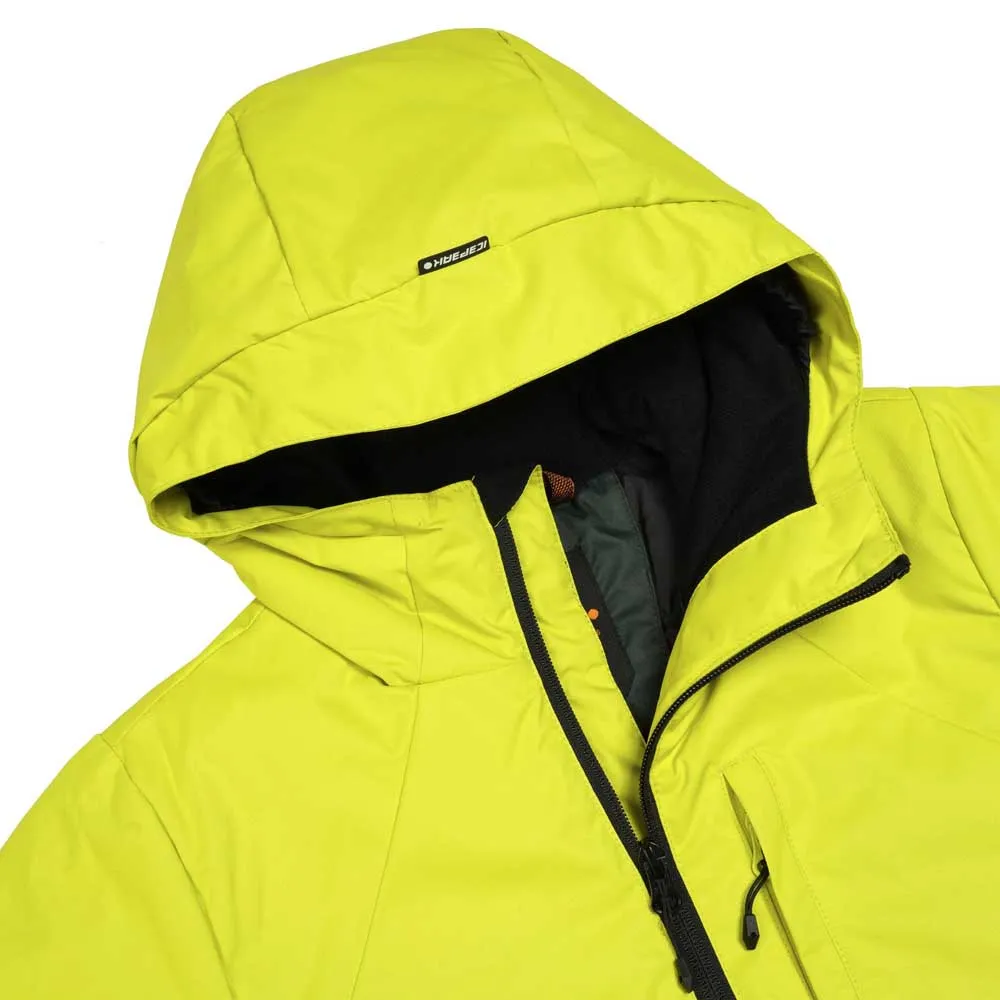 Icepeak Latimer Jacke