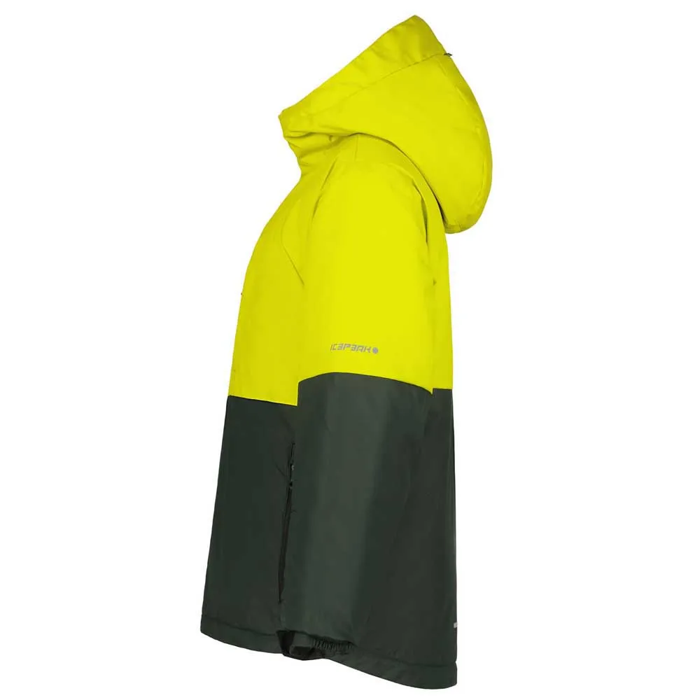 Icepeak Latimer Jacke