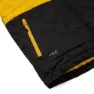 Icepeak Latimer Jr Jacke, Yellow, 9-10Y