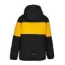 Icepeak Latimer Jr Jacke, Yellow, 9-10Y