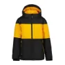 Icepeak Latimer Jr Jacke, Yellow, 9-10Y