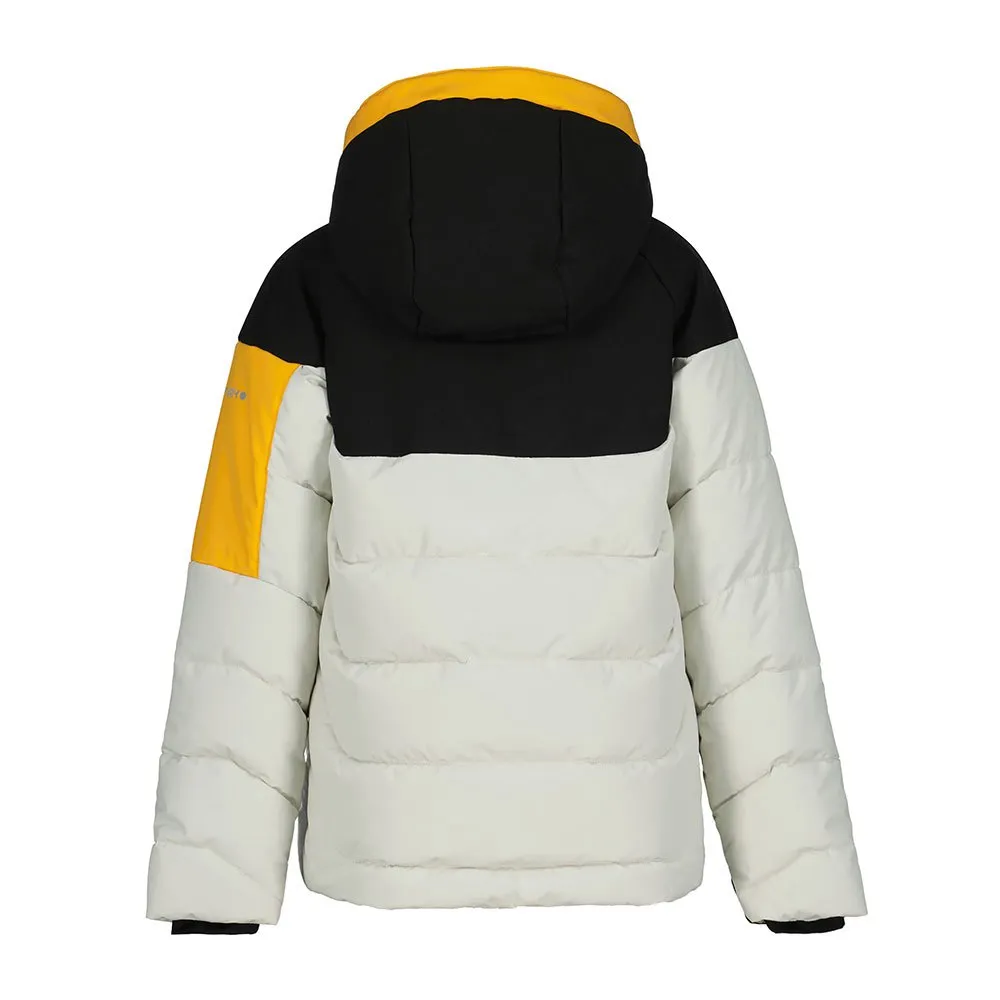 Icepeak Latta Jr Jacke, Steam, 7-8Y
