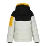 Icepeak Latta Jr Jacke, Steam, 7-8Y