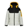 Icepeak Latta Jr Jacke, Steam, 7-8Y