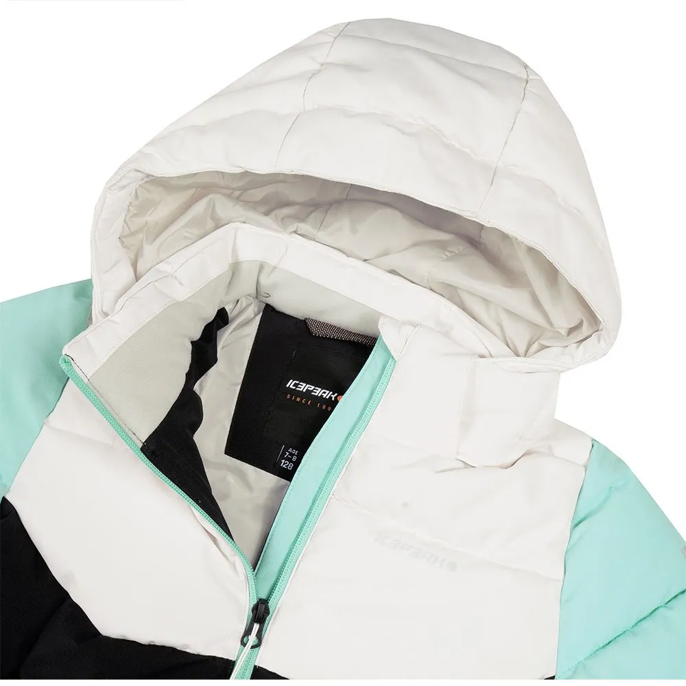 Icepeak Lorisi Jacke, Multicolour, 6-7Y Icepeak Lorisi Jacke, Multicolour, 6-7Y