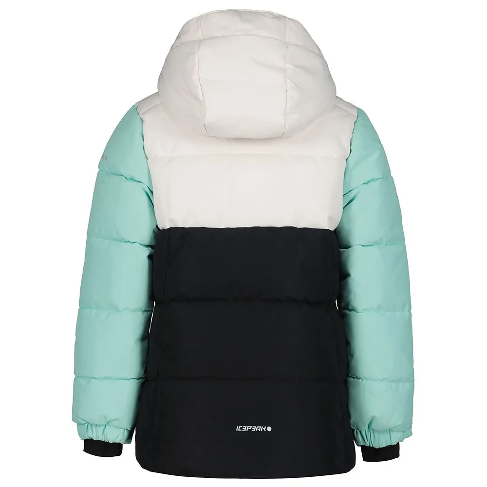 Icepeak Lorisi Jacke, Multicolour, 6-7Y Icepeak Lorisi Jacke, Multicolour, 6-7Y