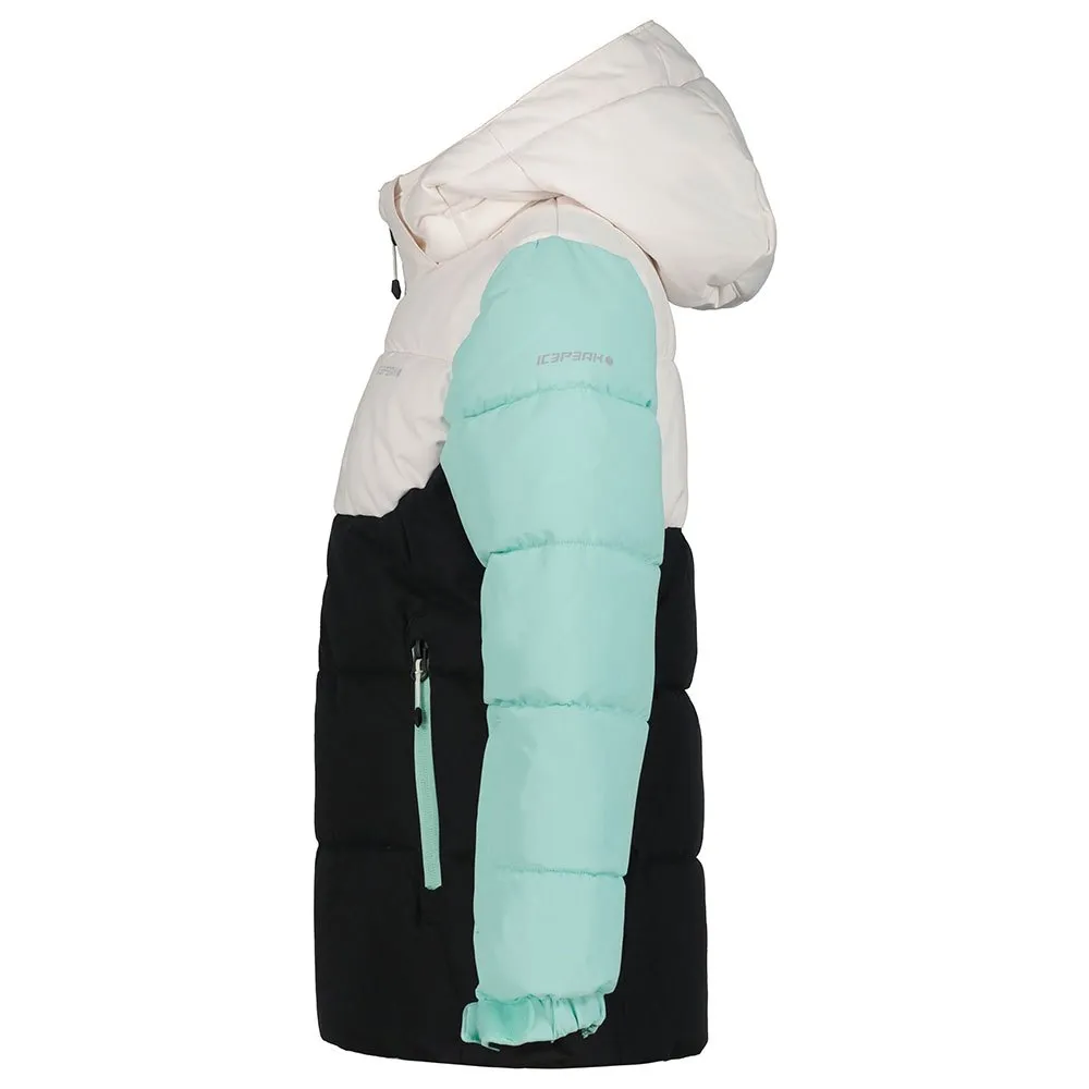 Icepeak Lorisi Jacke, Multicolour, 6-7Y Icepeak Lorisi Jacke, Multicolour, 6-7Y