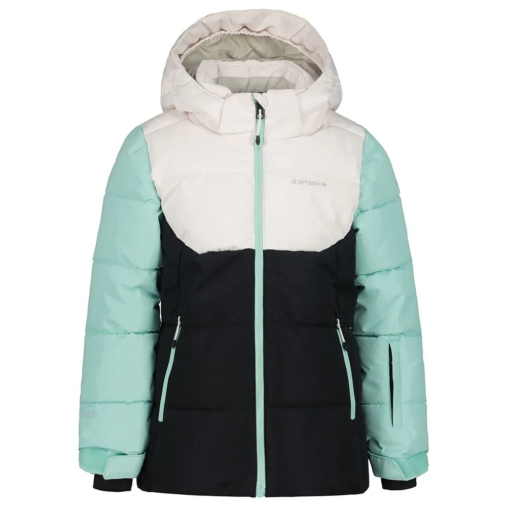 Icepeak Lorisi Jacke, Multicolour, 6-7Y Icepeak Lorisi Jacke, Multicolour, 6-7Y