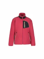 Icepeak Mädchen Fleecejacke Kalona Icepeak Mädchen Fleecejacke Kalona