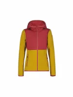 Icepeak Mädchen Fleecejacke Kamenz Hoodie JR Icepeak Mädchen Fleecejacke Kamenz Hoodie JR