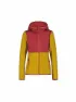 Icepeak Mädchen Fleecejacke Kamenz Hoodie JR