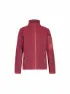 Icepeak Mädchen Fleecejacke Kemnath rot