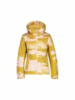 Icepeak Mädchen Softshelljacke Kingstree Hoodie Icepeak Mädchen Softshelljacke Kingstree Hoodie