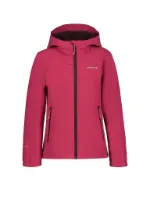 Icepeak Mädchen Softshelljacke Kleve JR Hoodie Icepeak Mädchen Softshelljacke Kleve JR Hoodie