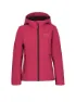 Icepeak Mädchen Softshelljacke Kleve JR Hoodie