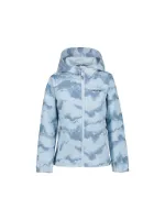 Icepeak Mädchen Softshelljacke Kobryn JR Hoodie