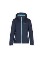 Icepeak Mädchen Softshelljacke Kobryn JR Hoodie