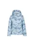 Icepeak Mädchen Softshelljacke Kobryn JR Hoodie