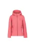 Icepeak Mädchen Softshelljacke Korby Jr Hoodie
