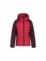 Icepeak Mädchen Wander Isojacke Kangley Hoodie Icepeak Mädchen Wander Isojacke Kangley Hoodie