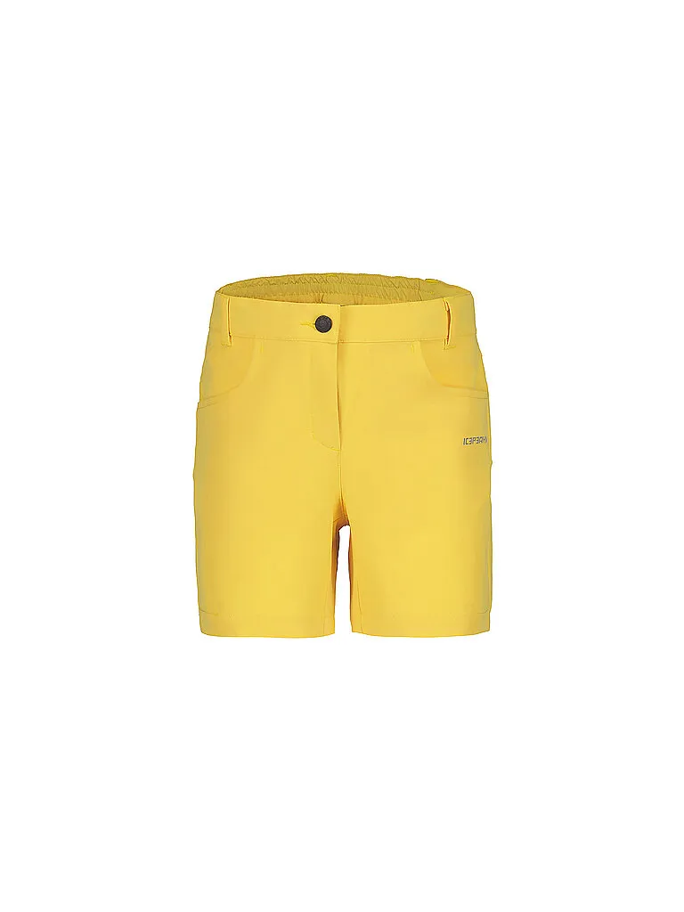 Icepeak Mädchen Wandershort Kechi Icepeak Mädchen Wandershort Kechi