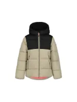 Icepeak Mädchen Winterjacke Kirn Print Hoodie Icepeak Mädchen Winterjacke Kirn Print Hoodie