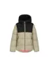 Icepeak Mädchen Winterjacke Kirn Print Hoodie