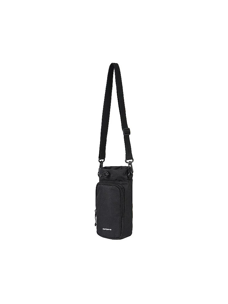 Icepeak Umhängetasche Glauchau, Schwarz, EG Icepeak Umhängetasche Glauchau, Schwarz, EG