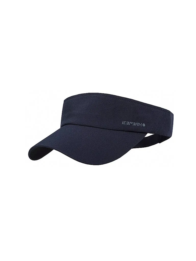 Icepeak Visor Hesdin, Dunkelblau Icepeak Visor Hesdin, Dunkelblau