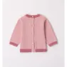 Ido 47255 Pullover, Mauve, 1MON