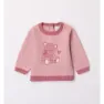 Ido 47255 Pullover, Mauve, 1MON