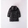 Ido 47327 Jacke, Black, 4Y
