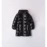 Ido 47327 Jacke, Black, 4Y