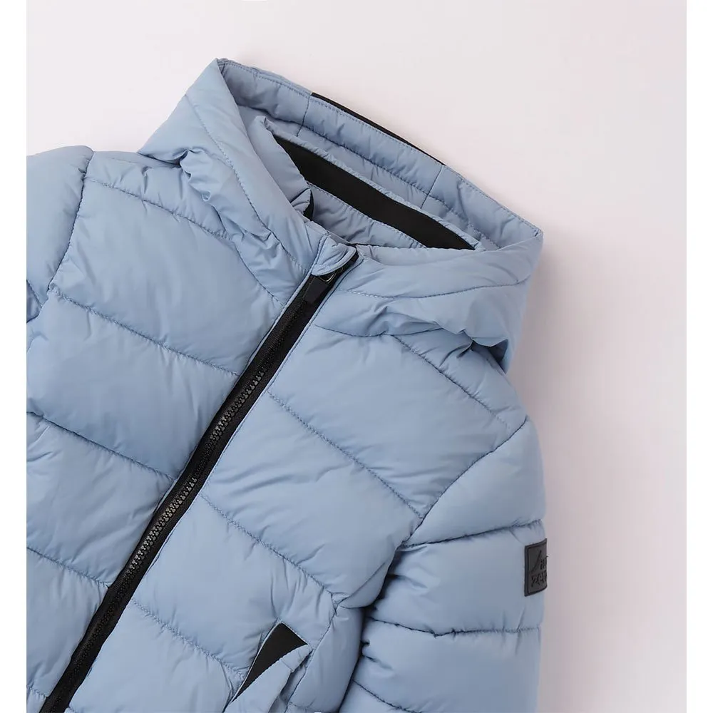 Ido 47525 Jacke, Blue, 3Y