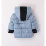 Ido 47525 Jacke, Blue, 3Y