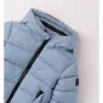 Ido 47525 Jacke, Blue, 3Y