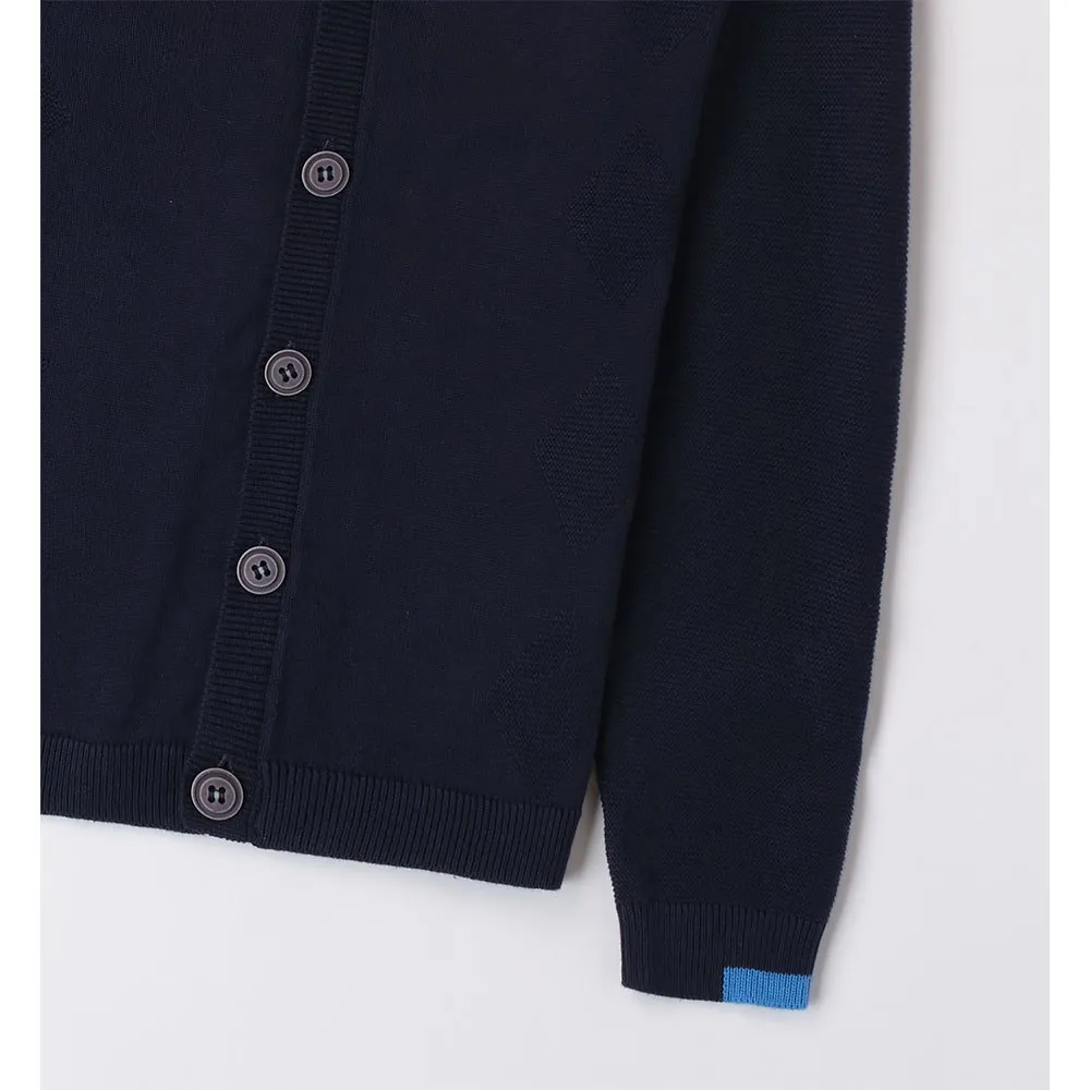 Ido 48386 Pullover, Navy, 10Y Ido 48386 Pullover, Navy, 10Y