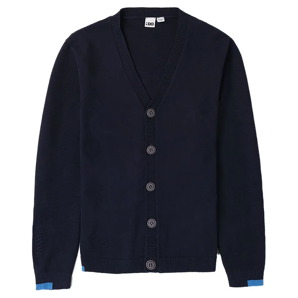 Ido 48386 Pullover, Navy, 10Y Ido 48386 Pullover, Navy, 10Y