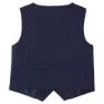 Ido 48423 Weste, Navy, 8Y