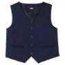 Ido 48423 Weste, Navy, 8Y