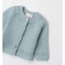 Ido 4a261 Pullover, Aquamarine, 9MON