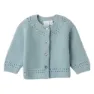 Ido 4a261 Pullover, Aquamarine, 9MON