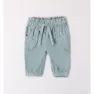 Ido 4a287 Hosen, Aquamarine, 9MON