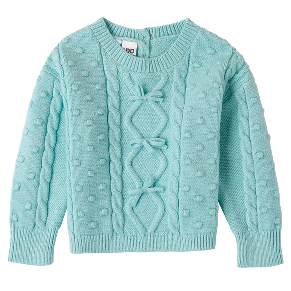 Ido 4a660 Pullover, Multicolor, 4Y Ido 4a660 Pullover, Multicolor, 4Y