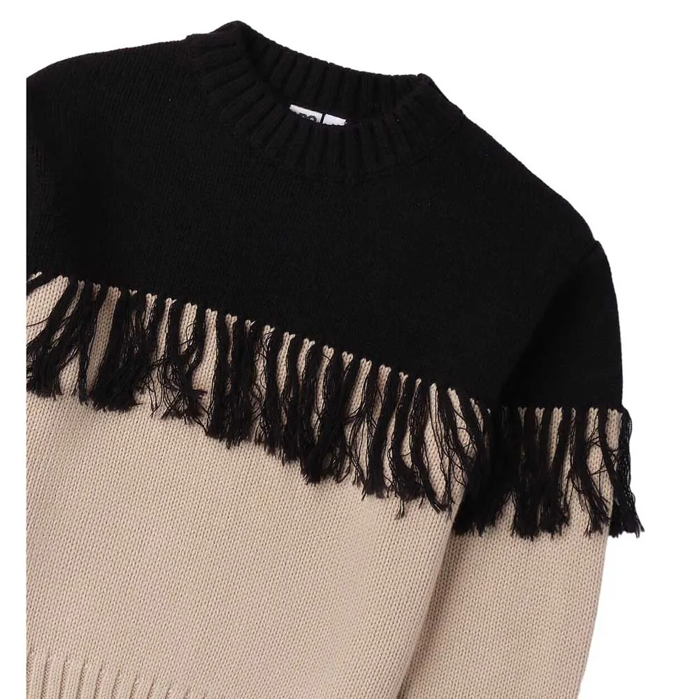 Ido 4a832 Pullover, Black, 8Y Ido 4a832 Pullover, Black, 8Y