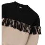 Ido 4a832 Pullover, Black, 8Y