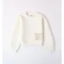 Ido 4a911 Sweatshirt, Off white, 16Y
