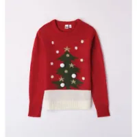 Ido Pullover
